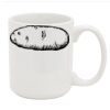 11 Ounce Coffee Mug Thumbnail