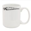 11 Ounce Coffee Mug Thumbnail
