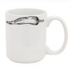 11 Ounce Coffee Mug Thumbnail