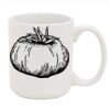 11 Ounce Coffee Mug Thumbnail