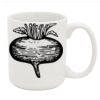 11 Ounce Coffee Mug Thumbnail