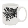 11 Ounce Coffee Mug Thumbnail