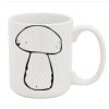 11 Ounce Coffee Mug Thumbnail