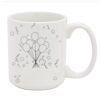 11 Ounce Coffee Mug Thumbnail