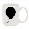 11 Ounce Coffee Mug Thumbnail