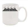 11 Ounce Coffee Mug Thumbnail