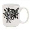 11 Ounce Coffee Mug Thumbnail