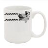 11 Ounce Coffee Mug Thumbnail