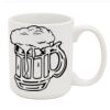 11 Ounce Coffee Mug Thumbnail