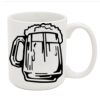 11 Ounce Coffee Mug Thumbnail