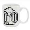 11 Ounce Coffee Mug Thumbnail