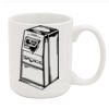 11 Ounce Coffee Mug Thumbnail