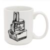 11 Ounce Coffee Mug Thumbnail