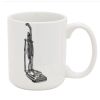 11 Ounce Coffee Mug Thumbnail