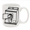 11 Ounce Coffee Mug Thumbnail