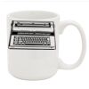 11 Ounce Coffee Mug Thumbnail
