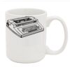 11 Ounce Coffee Mug Thumbnail
