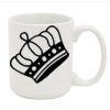 11 Ounce Coffee Mug Thumbnail