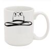 11 Ounce Coffee Mug Thumbnail