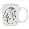 11 Ounce Coffee Mug Thumbnail