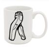 11 Ounce Coffee Mug Thumbnail