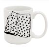 11 Ounce Coffee Mug Thumbnail
