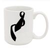 11 Ounce Coffee Mug Thumbnail