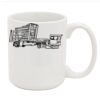 11 Ounce Coffee Mug Thumbnail