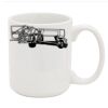 11 Ounce Coffee Mug Thumbnail