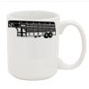 11 Ounce Coffee Mug Thumbnail