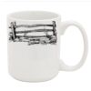 11 Ounce Coffee Mug Thumbnail