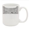 11 Ounce Coffee Mug Thumbnail