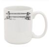 11 Ounce Coffee Mug Thumbnail