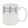 11 Ounce Coffee Mug Thumbnail