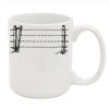 11 Ounce Coffee Mug Thumbnail