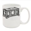11 Ounce Coffee Mug Thumbnail