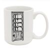 11 Ounce Coffee Mug Thumbnail