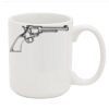 11 Ounce Coffee Mug Thumbnail