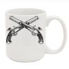 11 Ounce Coffee Mug Thumbnail