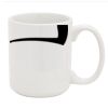 11 Ounce Coffee Mug Thumbnail