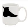 11 Ounce Coffee Mug Thumbnail