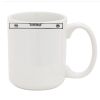 11 Ounce Coffee Mug Thumbnail
