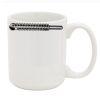 11 Ounce Coffee Mug Thumbnail