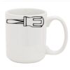 11 Ounce Coffee Mug Thumbnail