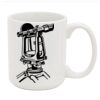 11 Ounce Coffee Mug Thumbnail