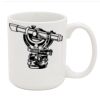 11 Ounce Coffee Mug Thumbnail