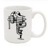 11 Ounce Coffee Mug Thumbnail