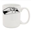 11 Ounce Coffee Mug Thumbnail