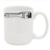 11 Ounce Coffee Mug Thumbnail