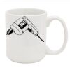 11 Ounce Coffee Mug Thumbnail